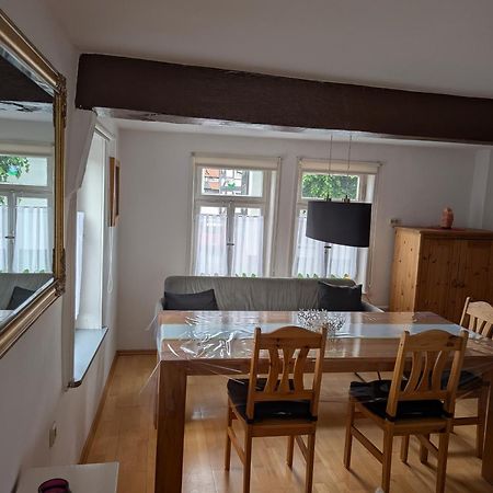 Вілла Lindenhof - Zentral Zwischen Marburg Und Giessen-Wetzlar Weimar  Екстер'єр фото
